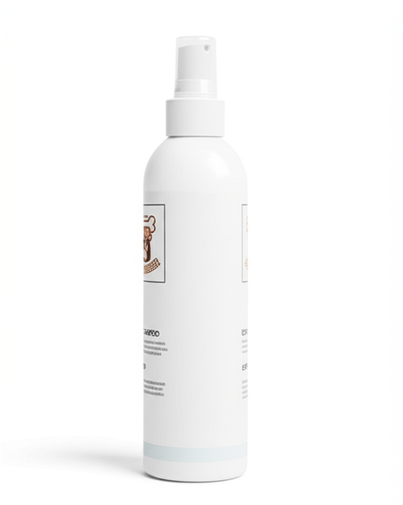 Bọt tắm khô thú cưng Petsonalize 250g