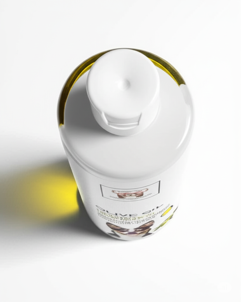 Sữa tắm thú cưng tinh dầu ô liu Petsonalize